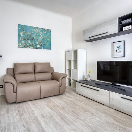 Joivy Chic 1 Bed Flat Apartman Milánó Kültér fotó