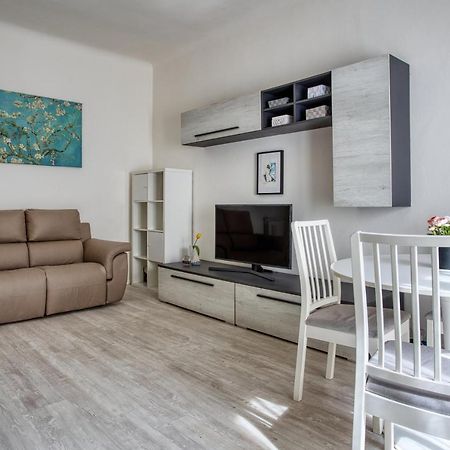 Joivy Chic 1 Bed Flat Apartman Milánó Kültér fotó