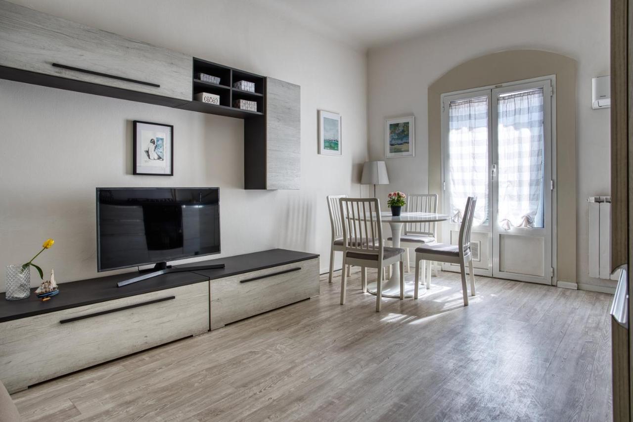Joivy Chic 1 Bed Flat Apartman Milánó Kültér fotó